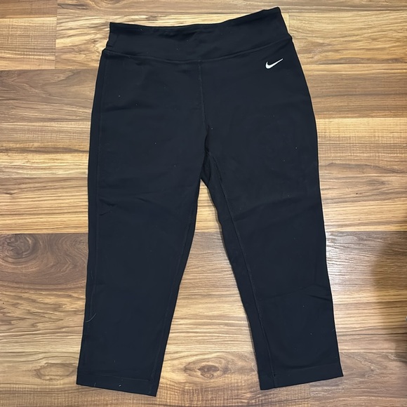 Nike dri-fit crop leggings - Picture 5 of 6